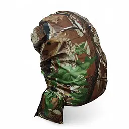 чохол для рюкзака 45 л raincover лісовий камуфляж