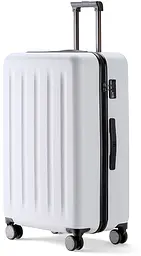 Валіза 90FUN NINETYGO PC Luggage 28` White (6970055341080) [57355] - мініатюра 3