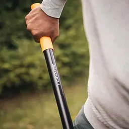Лопата совкова Fiskars Solid (1066720) - мініатюра 6