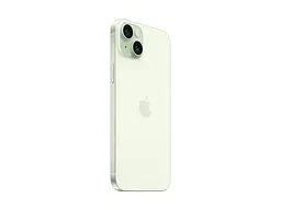 Смартфон Apple iPhone 15 128GB Green (MTP53) - мініатюра 3
