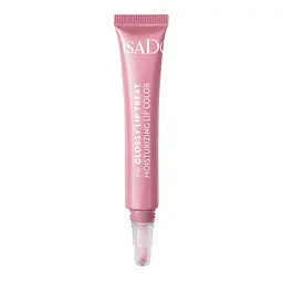 Блиск для губ IsaDora Glossy Lip Treat відтінок 58 (Pink Pearl) 13 мл (515961) - мініатюра 2