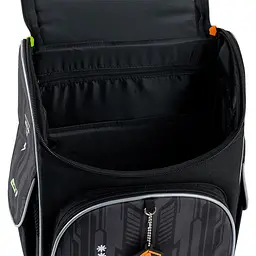 Рюкзак GoPack Education каркасний 5001S-8 Warrior (GO25-5001S-8) - мініатюра 10
