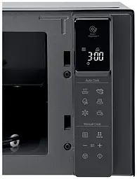 Мікрохвильова піч LG MS2595DIS  - мініатюра 7