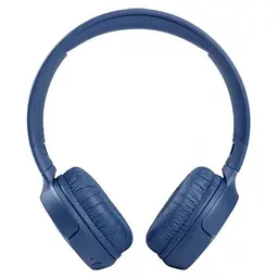 Навушники JBL T510BT Blue (JBLT510BTBLKEU) - мініатюра 3