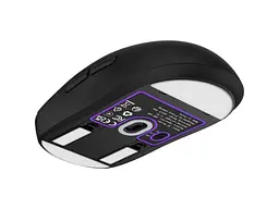 Миша Proove Gaming RC Raider 8K Black (WMRR00122001) - мініатюра 2