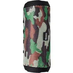Портативна Bluetooth-колонка Gelius Pro Infinity 3 GP-BS510SE Army - мініатюра 2