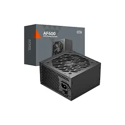 Блок живлення PcCooler 600W (AF600) - мініатюра 7