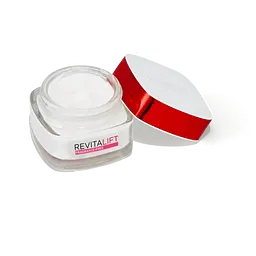 Денний зволожувальний крем-догляд L'Oreal Paris Revitalift для розгладження шкіри обличчя та проти зморщок, 50 мл (AA271500) - мініатюра 6