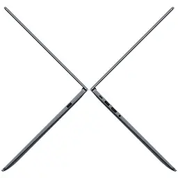 Ноутбук Huawei MateBook D 16 i5-12450H la 4.40GHz, IPS 16GB DDR4, 512GB, UHD, Windows 11 Home - мініатюра 9