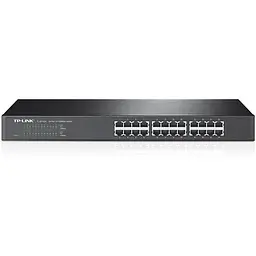 Комутатор TL-SF1024 24xFE, Некерований TP-Link teh0018302