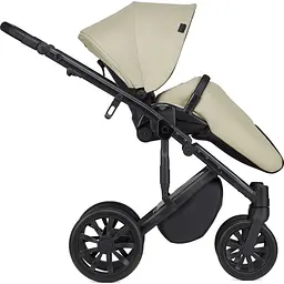 Детская коляска 2 в 1 Anex m/type Sage [mt-12Q] [95885] - мініатюра 12