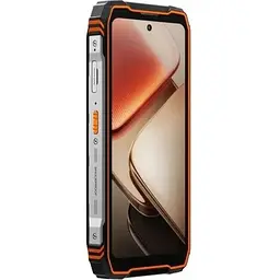 Смартфон Blackview XPLORE X1 12/256GB Orange (Global) NFC