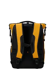Рюкзак 17.3" Samsonite ECODIVER BLACK 64(49)х38x15 KH7*06022 - мініатюра 13