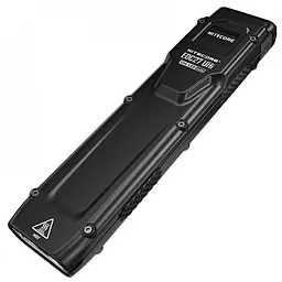 Ліхтар Nitecore EDC27 UHi 2xUHi 20 LED 3100 люмен 6 режимів USB-C (1088-6-1496_uhi)