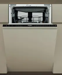 Посудомийна машина Whirlpool WH4ID10CS60 вбудована 45см - мініатюра 3