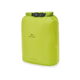 Гермомішок Naturehike 8л (CNK2550XB0) жовтий