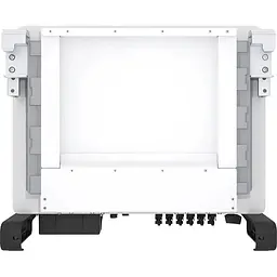 Сітковий трифазний інвертор Solis S5 30кВт, 3xMPPT - мініатюра 4