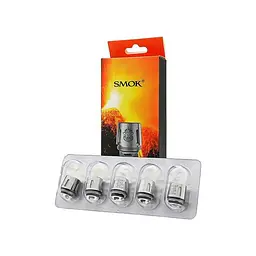 Випарник Smok TFV8 Baby-X4 Coil 0.15 Oм (co0065) - мініатюра 4