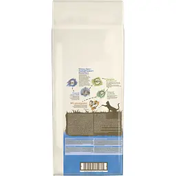 Сухий корм для котів Cat Chow Feline 3-in-1 з індичкою 15 кг - мініатюра 4
