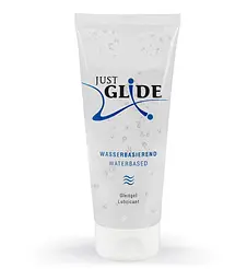 Лубрикант - Just Glide Waterbased, 200 мл