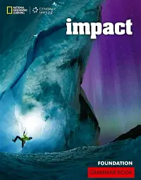 Impact. Foundation. Grammar Book