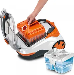 Пилосос Thomas DryBOX+AquaBOX CAT&DOG (786554) [85925] - мініатюра 5