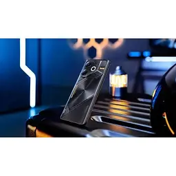 Смартфон Tecno Pova 6 Neo (LI6) 8/256GB Speed ​​Black - мініатюра 6