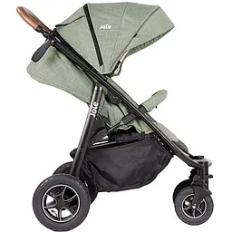 Прогулянкова коляска Joie Mytrax Laurel, м'ятна - мініатюра 3