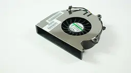Вентилятор для ноутбука HP ELITEBOOK 8540P, 8540W (Кулер) - мініатюра 2