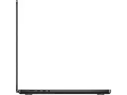 Ноутбук Apple MacBook Pro 16 2026 M5 Max 18-core CPU 48 GB 2TB Space Black (MGEE4) - мініатюра 4