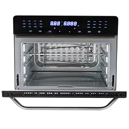 Електродуховка Adler AD 6323 30л - мініатюра 6