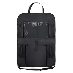 Органайзер для спинки сидіння в автомобілі UFT Car organizer 2 (UFTcarorganizer2) - мініатюра 3