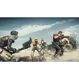 Ключ активації Microsoft Mad Max для Xbox One/Series - мініатюра 2