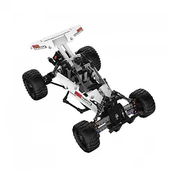 Конструктор XiaomiDesert Racing Car Building Blocks Set BEV4168CN - мініатюра 6
