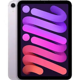 Планшет Apple iPad mini 7 (2024) 128GB Wi-Fi Purple (MXN93) [119144]