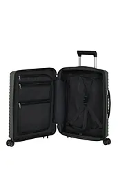 Валіза Samsonite UPSCAPE 55 см KHAKI 55x40x20(23) KJ1*14001 - мініатюра 2