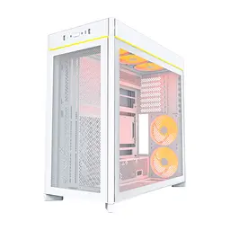 Корпус для ПК MONTECH HS01 PRO (W) - мініатюра 4