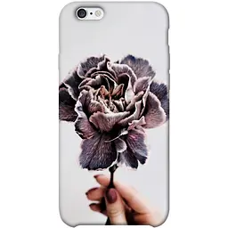 Чохол Demsky Гвоздика для Apple iPhone 6/6s plus (5.5)