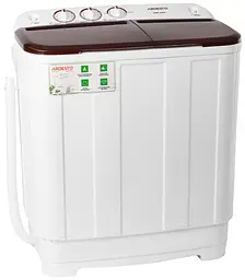 Пральна машина Ardesto WMH-B65C - мініатюра 3