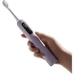 Електрична зубна щітка Xiaomi Oscillation Electric Toothbrush Pro MES610 Purple (BHR07ZXEU) [144530] - мініатюра 6