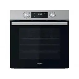 Духовка електрична Whirlpool OMR58HU1X