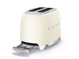 Тостер Smeg TSF01CREU - мініатюра 3