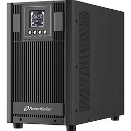 Джерело безперебійного живлення PowerWalker 3000 ВА / 3000 Вт / 9 А*ч (10122182)