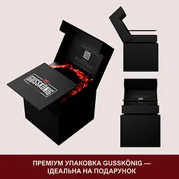 Набір для запікання Gusskoenig казан з кришкою та пательня підйомник 2 в 1, 12 л (170066) - мініатюра 3