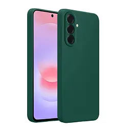 Чохол MAKE Samsung A37 Silk Green - мініатюра 3