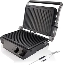 Гриль HCG2000XXL HISENSE teh0021887 - мініатюра 9