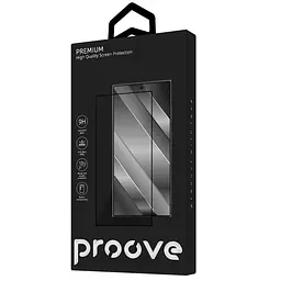 Захисне скло Proove Premium Samsung Galaxy S26 Plus - мініатюра 2
