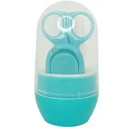 Дитячий гігієнічний набір MegaZayka MGZ-0702 Turquoise - мініатюра 2