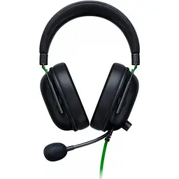 Навушники для кіберспортсменів Razer Blackshark V2 X (RZ04-03240100-R3M1) - мініатюра 4