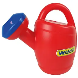 Лійка велика Wader 1.8 л (73660) - мініатюра 3